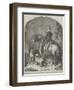 Portrait of Honourable Ashley Ponsonby-Edwin Landseer-Framed Giclee Print