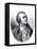 Portrait of Horace-Benedict De Saussure-null-Framed Stretched Canvas