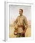 Portrait of Horatio Herbert Kitchener (Listowel-null-Framed Giclee Print