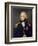 Portrait of Horatio Nelson-Lemuel-francis Abbott-Framed Giclee Print