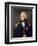 Portrait of Horatio Nelson-Lemuel-francis Abbott-Framed Giclee Print