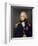 Portrait of Horatio Nelson-Lemuel-francis Abbott-Framed Giclee Print