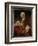 Portrait of Horatio Walpole (1723-1809) 2nd Baron Walpole of Wolterton-Pierre Subleyras-Framed Giclee Print