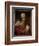 Portrait of Horatio Walpole (1723-1809) 2nd Baron Walpole of Wolterton-Pierre Subleyras-Framed Giclee Print