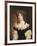 Portrait of Hortense Mancini-Jacob Ferdinand Voet-Framed Giclee Print