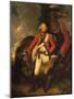 Portrait of Hrh Frederick Augustus, Duke of York-John Hoppner-Mounted Giclee Print