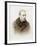 Portrait of Hugo Wolf-null-Framed Giclee Print