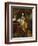 Portrait of Hyppolite De Bethune-null-Framed Giclee Print