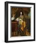 Portrait of Hyppolite De Bethune-null-Framed Giclee Print