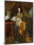 Portrait of Hyppolite De Bethune-null-Mounted Giclee Print