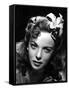 Portrait of Ida Lupino-null-Framed Stretched Canvas