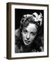 Portrait of Ida Lupino-null-Framed Photo