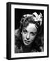 Portrait of Ida Lupino-null-Framed Photo