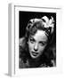 Portrait of Ida Lupino-null-Framed Photo