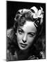 Portrait of Ida Lupino-null-Mounted Photo