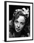 Portrait of Ida Lupino-null-Framed Photo