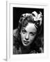 Portrait of Ida Lupino-null-Framed Photo