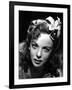 Portrait of Ida Lupino-null-Framed Photo