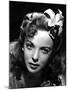 Portrait of Ida Lupino-null-Mounted Photo