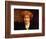 Portrait of Ignacy Jan Paderewski, 1891-Sir Lawrence Alma-Tadema-Framed Giclee Print