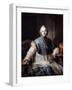 Portrait of Ignacy Krasicki-null-Framed Giclee Print