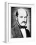 Portrait of Ignacz Semmelweiss-Wenck-Framed Giclee Print