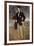 Portrait of Igor Stravinsky, 1915-Jacques-emile Blanche-Framed Giclee Print