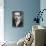 Portrait of Igor Stravinsky-null-Photographic Print displayed on a wall
