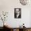 Portrait of Igor Stravinsky-null-Photographic Print displayed on a wall