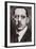 Portrait of Igor Stravinsky-null-Framed Photographic Print