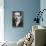 Portrait of Igor Stravinsky-null-Mounted Photographic Print displayed on a wall