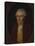 Portrait of Immanuel Kant, 1805-Joachim Guenin-Stretched Canvas