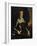 Portrait of Imperial Prince Willem Frederik of Nassau-Dietz (1613-166)-Pieter Nason-Framed Giclee Print