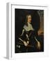 Portrait of Imperial Prince Willem Frederik of Nassau-Dietz (1613-166)-Pieter Nason-Framed Giclee Print