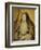 Portrait of Infanta Isabella Clara Eugenia of Spain, C.1627-32-Sir Anthony Van Dyck-Framed Giclee Print