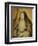 Portrait of Infanta Isabella Clara Eugenia of Spain, C.1627-32-Sir Anthony Van Dyck-Framed Giclee Print