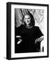 Portrait of Ingrid Bergman-null-Framed Photo