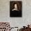 Portrait of Inigo Jones-null-Giclee Print displayed on a wall