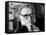 Portrait of Isaac Asimov-null-Framed Stretched Canvas