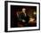 Portrait of Isaac Newton-Enoch Seeman-Framed Giclee Print