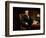 Portrait of Isaac Newton-Enoch Seeman-Framed Giclee Print