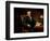 Portrait of Isaac Newton-Enoch Seeman-Framed Giclee Print