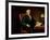 Portrait of Isaac Newton-Enoch Seeman-Framed Giclee Print