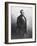 Portrait of Isaac Pereire-Nadar-Framed Photographic Print