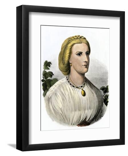 Premium Giclee Print, , large