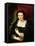 Portrait of Isabella Brandt, C. 1625-Peter Paul Rubens-Framed Stretched Canvas
