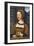 Portrait of Isabella of Austria, Queen of Denmark, Ca 1524-Jacob Cornelisz van Oostsanen-Framed Giclee Print