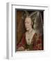 Portrait of Isabella of Portugal, C.1450-Rogier van der Weyden-Framed Giclee Print