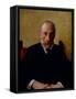 Portrait of Isidor Gewitsch, C. 1900-Isidor Kaufmann-Framed Stretched Canvas