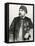 Portrait of Ismail Pasha (Cairo, 1830-1895), Egyptian Politician, Viceroy of Egypt,. 20th Century-null-Framed Stretched Canvas